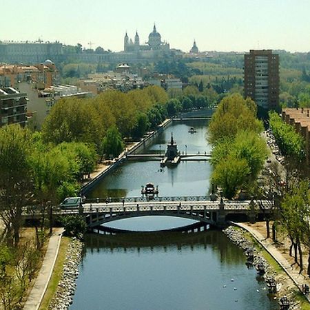 Petit House City Center Madrid Exterior photo