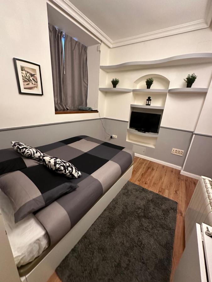 Petit House City Center Madrid Exterior photo