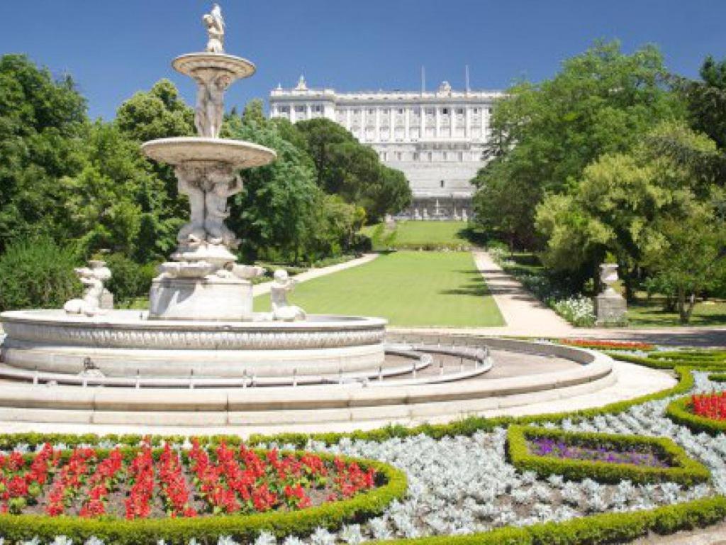 Petit House City Center Madrid Exterior photo